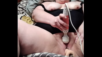 She loves the camera