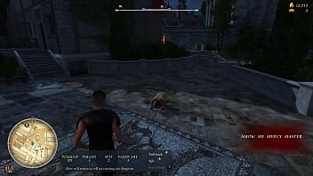 Slaves of rome play as a roman slave owner