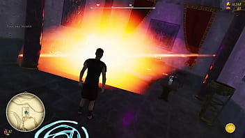 Slaves of rome play as a roman slave owner