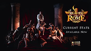 Slaves of rome play as a roman slave owner