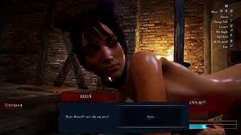 Slaves of rome play as a roman slave owner