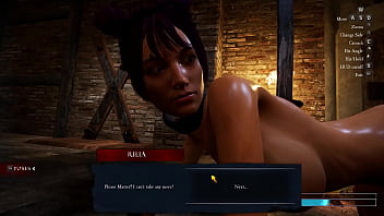 Slaves of rome play as a roman slave owner