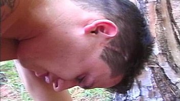 Dirty ass fucking males