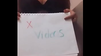 Verificando mi cuenta tocandome bien rico