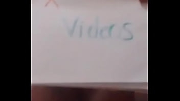 Verificando mi cuenta tocandome bien rico