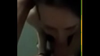 Homemade teen pov big cock blowjob facial phone camera