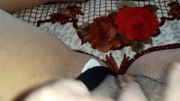 Me and my stepsister jerking off swollen wet clits