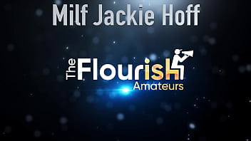 Vegas rooftop milf jackie hoff vs solothebull