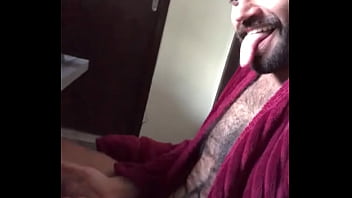 Day Off At Home Horny And Alone thumbnail