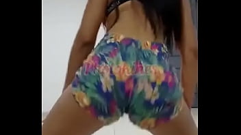 Twerk of my venezuelan for you Twerk of my venezuelan for you