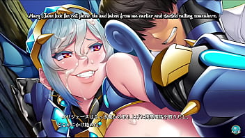 正義の変身ヒロインを支える俺と悪の女幹部