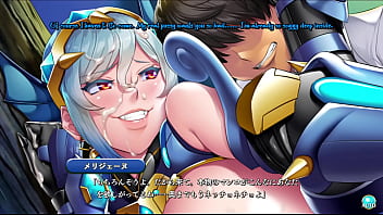 正義の変身ヒロインを支える俺と悪の女幹部