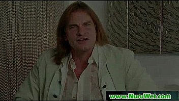 Sexy nuru massage with happy ending 10