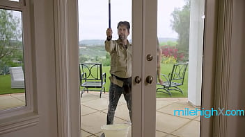 Clean my insides while you are at it