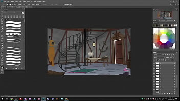 Sts broadcast by dc on picarto dated january fourteenth 2023