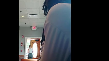 Kelvin maxwell long range anonymous cumshot