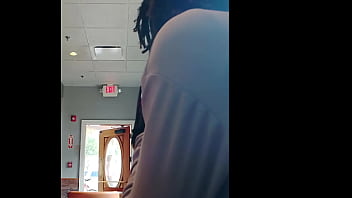 Kelvin maxwell long range anonymous cumshot