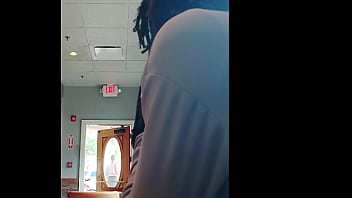 Kelvin maxwell long range anonymous cumshot