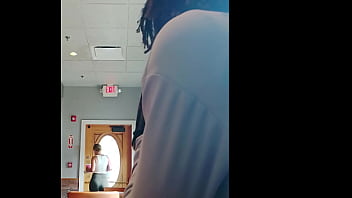 Kelvin Maxwell Long Range Anonymous Cumshot thumbnail