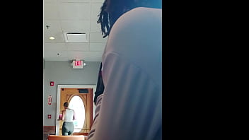 Kelvin maxwell long range anonymous cumshot