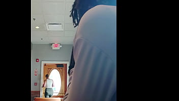 Kelvin maxwell long range anonymous cumshot