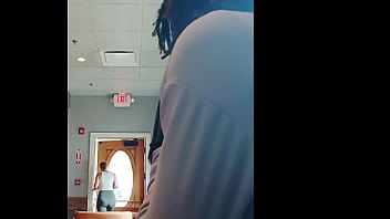 Kelvin maxwell long range anonymous cumshot