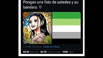 Primer vídeo en la red