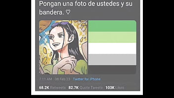 Primer vídeo en la red