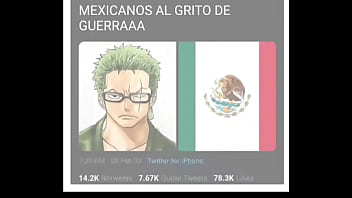 Primer vídeo en la red