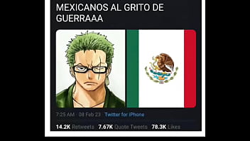 Primer vídeo en la red