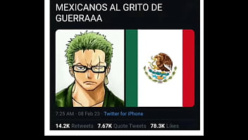 Primer vídeo en la red