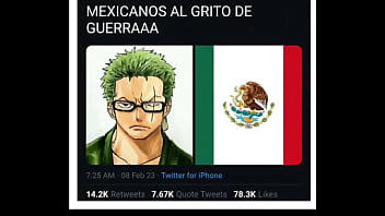 Primer vídeo en la red