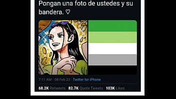 Primer vídeo en la red