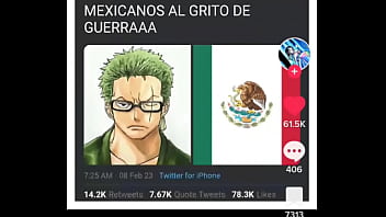 Primer vídeo en la red