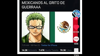 Primer vídeo en la red