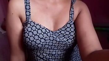 Desi young indian girl despirate for the cock for her wet pussy