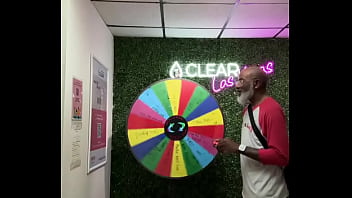 I need to take this luck to the casino get clrd #amazongift card #knowyourstatus