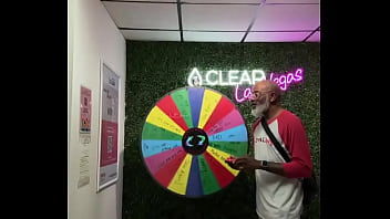 I need to take this luck to the casino get clrd #amazongift card #knowyourstatus