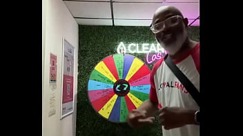 I need to take this luck to the casino get clrd #amazongift card #knowyourstatus