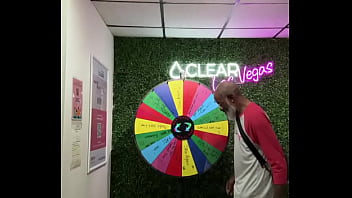 I need to take this luck to the casino get clrd #amazongift card #knowyourstatus