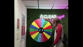 I need to take this luck to the casino get clrd #amazongift card #knowyourstatus