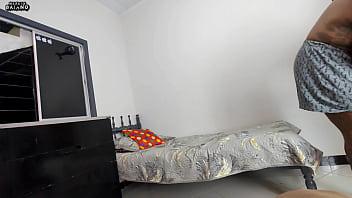 Esposa pede separaçao mas quando cai na rola grossa do marido desiste da ideia e gozar Esposa pede separaçao mas quando cai na rola grossa do marido desiste da ideia e gozar
