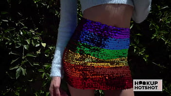 Curious natalia nix begs to get fucked by bryan gozzling