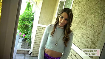 Curious natalia nix begs to get fucked by bryan gozzling