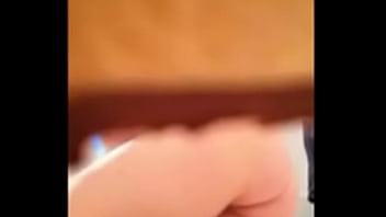 Voyeur free amateur shower porn video