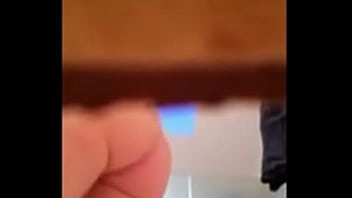 Voyeur free amateur shower porn video