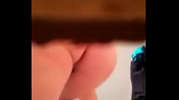 Voyeur free amateur shower porn video