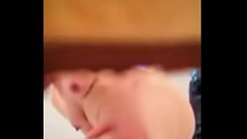 Voyeur free amateur shower porn video