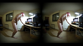 The Night Of The Exhibitionists thumbnail