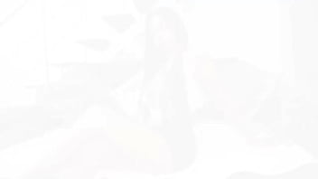 Brazilian cutie maite fernandes first ever porn scene and gets fucked huge dick anal censored version big natural br